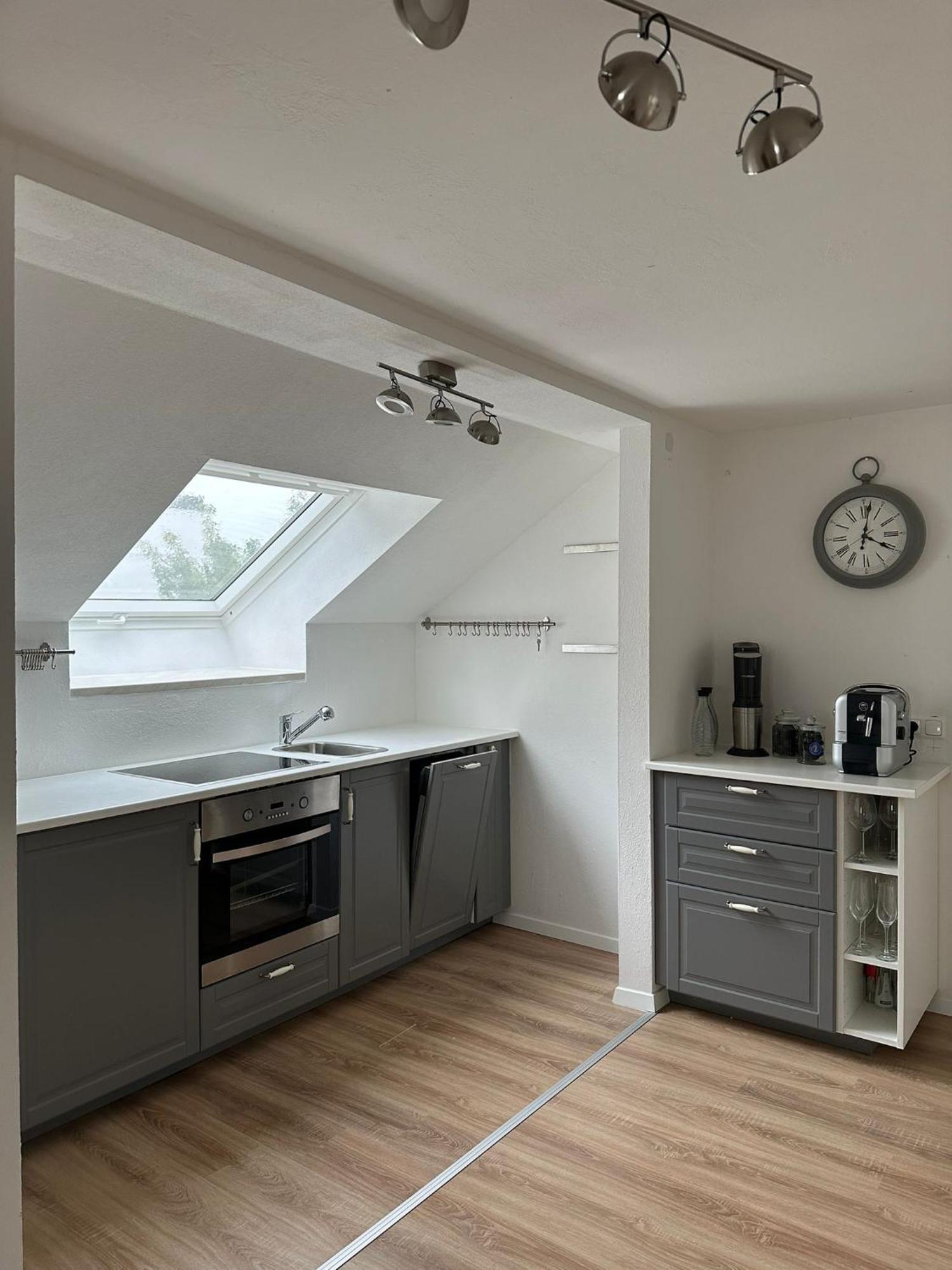 Ferienwohnung Martin 2 Schlafzimmer Neufahrn bei Freising Exterior foto