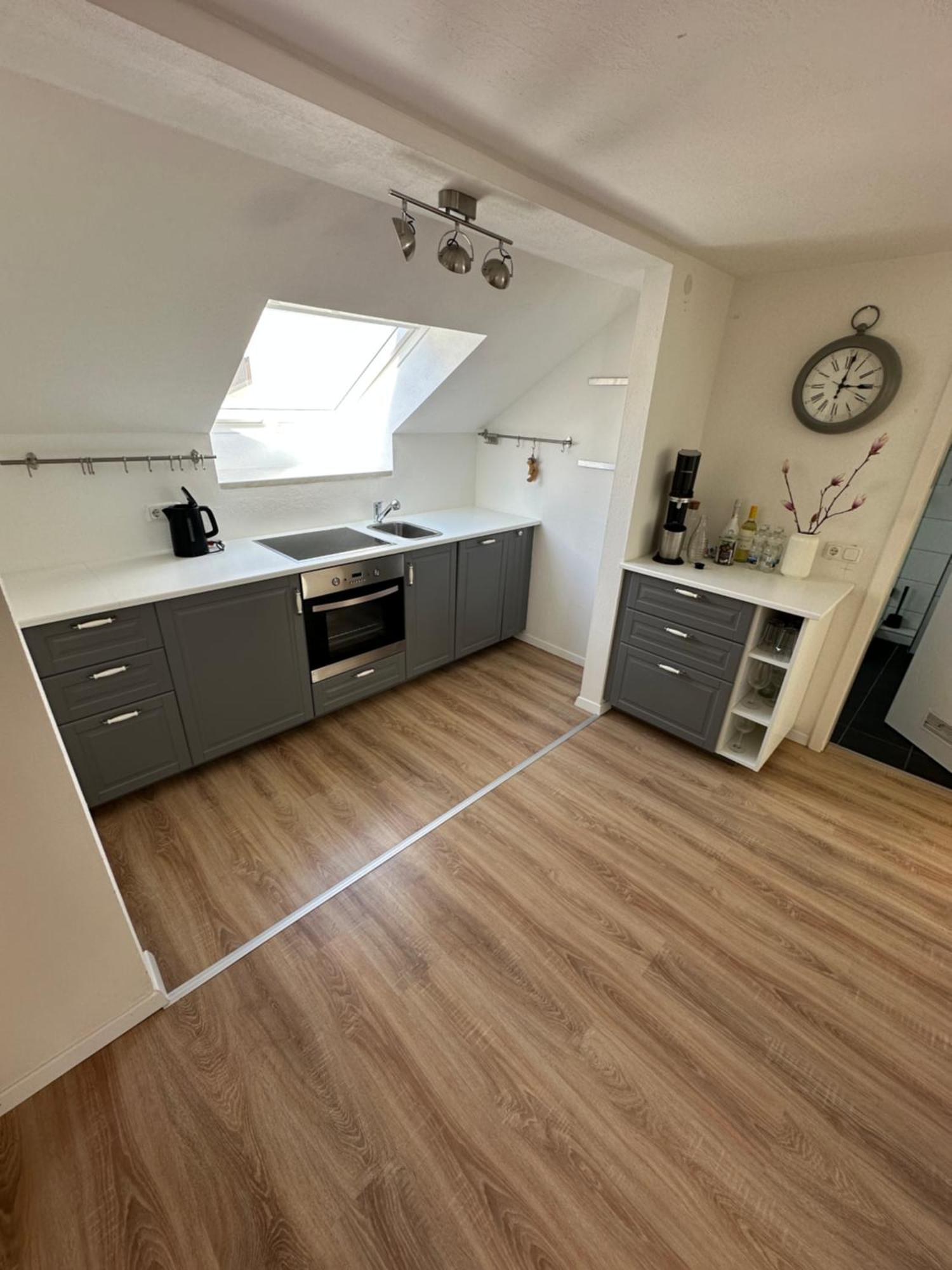 Ferienwohnung Martin 2 Schlafzimmer Neufahrn bei Freising Exterior foto